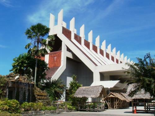 Apartamento Nusantara Mattwaddien M.s