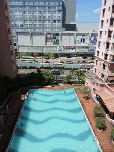 Apartamento One-stop Vacation Home
