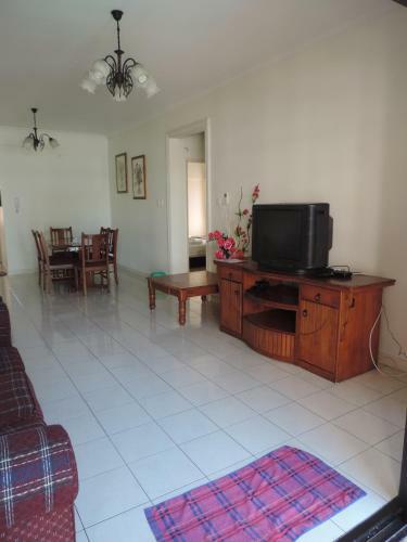 Apartamento One-stop Vacation Home