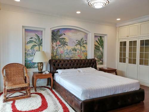 Apartamento Marina Court Luxury Penthouse