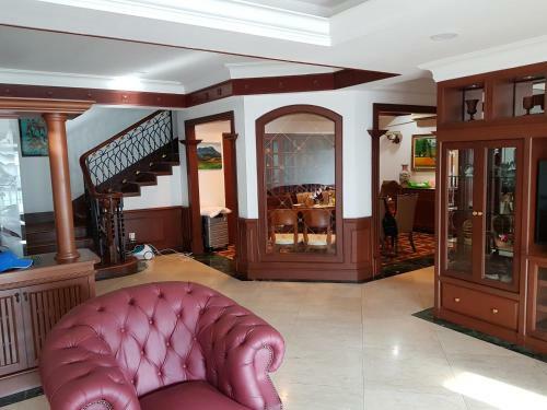 Apartamento Marina Court Luxury Penthouse