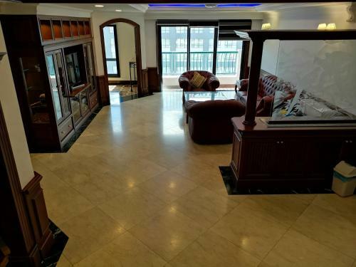 Apartamento Marina Court Luxury Penthouse