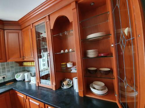 Apartamento Marina Court Luxury Penthouse