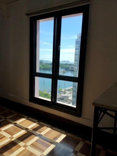 Apartamento Marina Court Luxury Penthouse