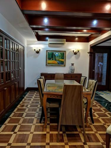 Apartamento Marina Court Luxury Penthouse