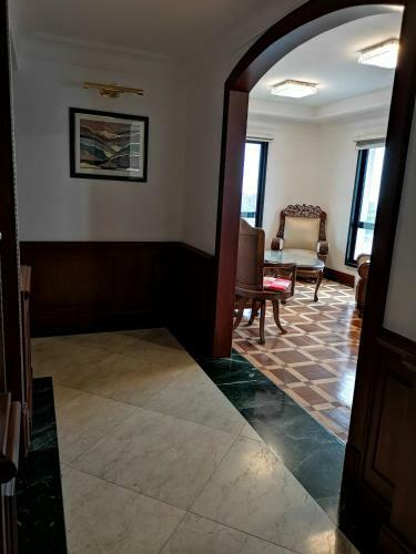 Apartamento Marina Court Luxury Penthouse