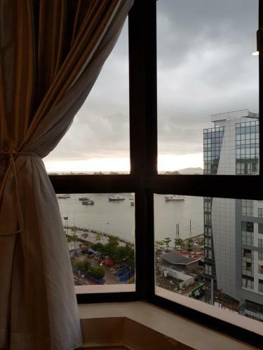 Apartamento Marina Court Luxury Penthouse