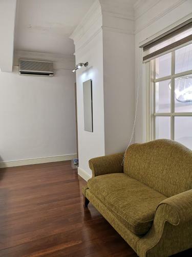 Apartamento Marina Court Luxury Penthouse