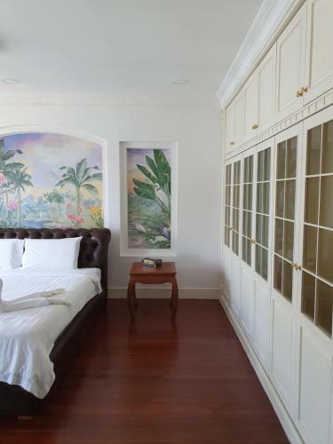Apartamento Marina Court Luxury Penthouse