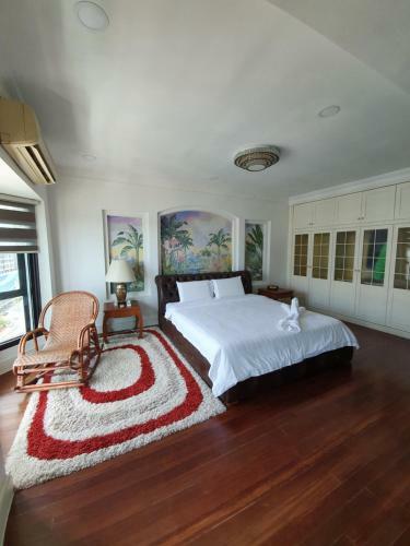 Apartamento Marina Court Luxury Penthouse