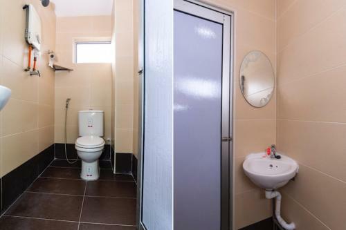 Oyo 1172 Hotel Shlyo