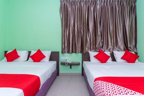 Oyo 1172 Hotel Shlyo