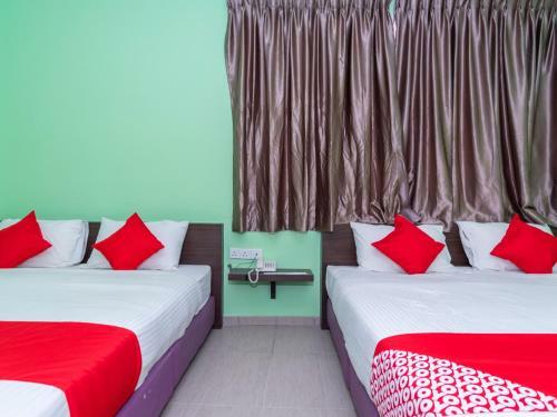 Oyo 1172 Hotel Shlyo