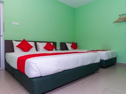Oyo 1172 Hotel Shlyo