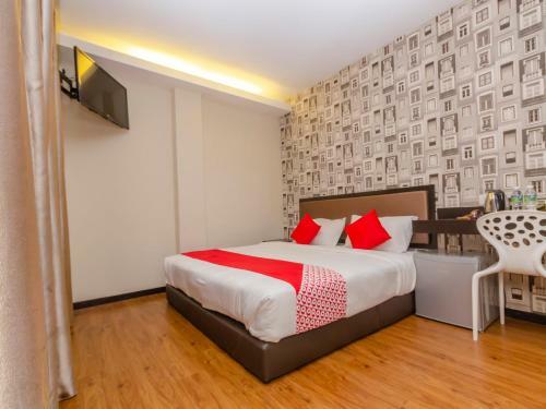 Oyo 1214 Oro Hotel