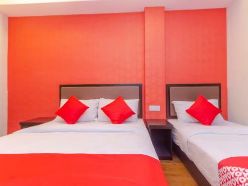 Oyo 1214 Oro Hotel