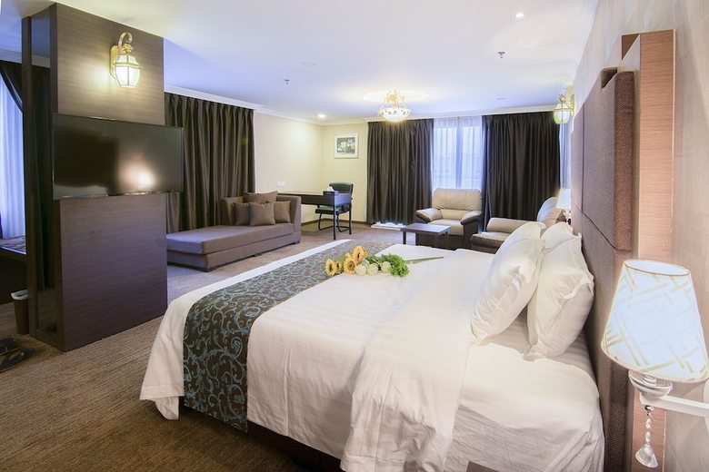 Hotel Anika