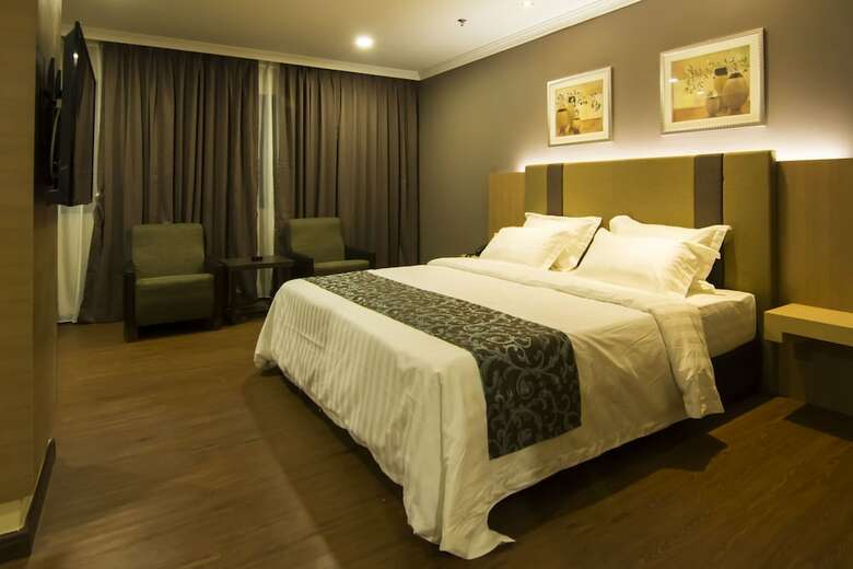 Hotel Anika