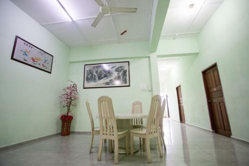 Hotel Kluang Comfort