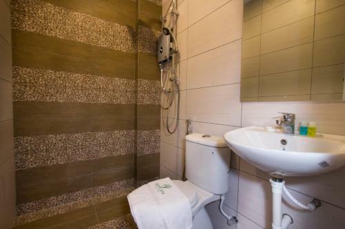 Tropicana Boutique Hotel