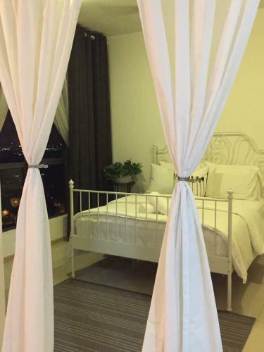 Apartamentos Da' White Hauz Vista Alam