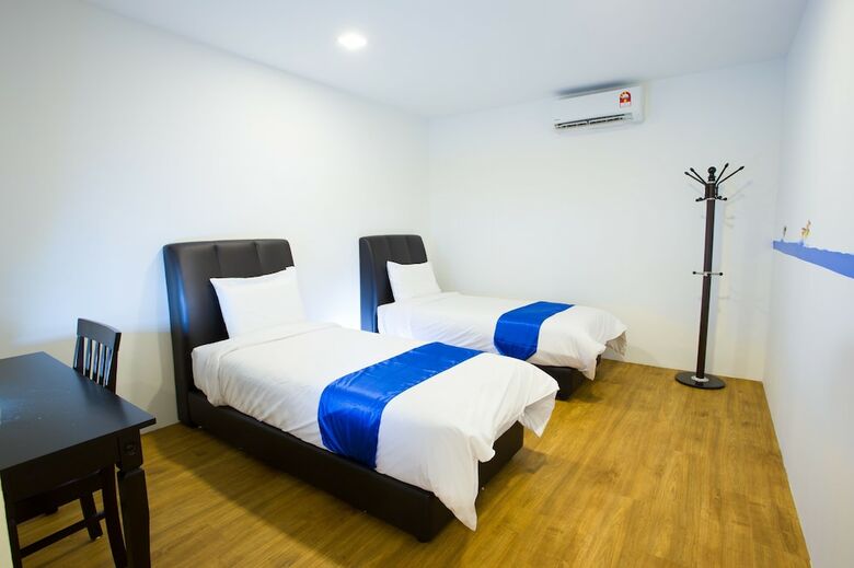 Hostal Hard Rock Vip Guest House