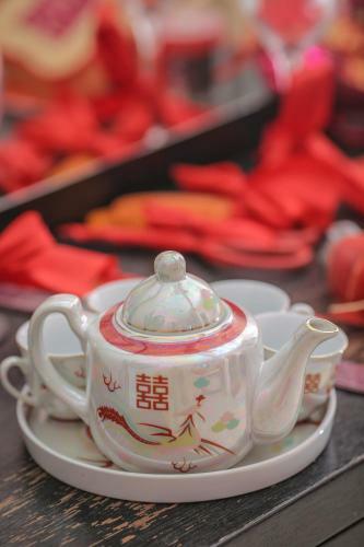 Hostal Desatebrau-newstar-wedding Bridal House