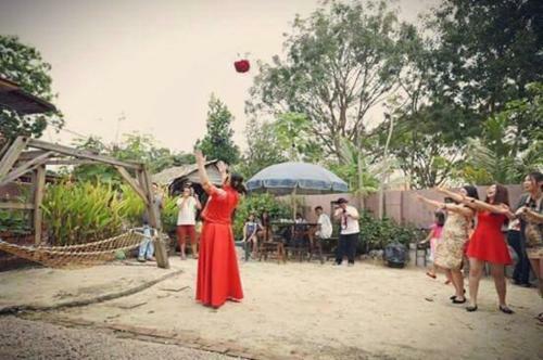 Hostal Desatebrau-newstar-wedding Bridal House