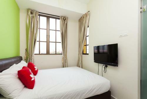 Hotel Zen Rooms Nusajaya