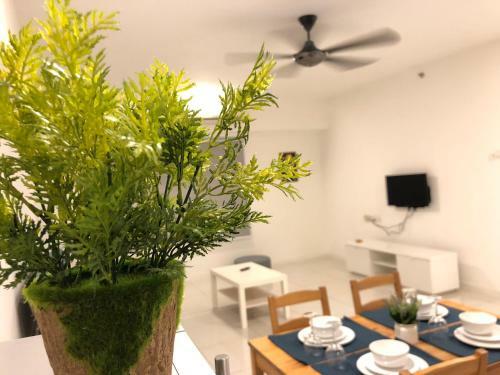 Apartamento Paragon Cyberjaya By Easyproperty