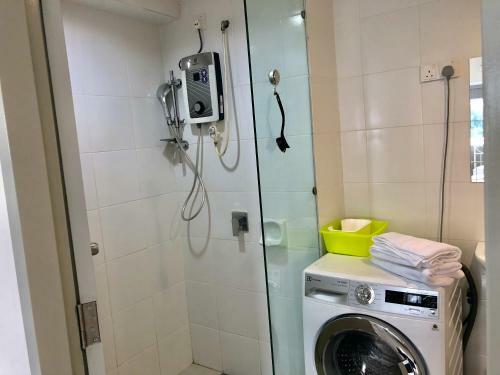 Apartamento Paragon Cyberjaya By Easyproperty