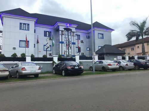 Western Dreams Hotel