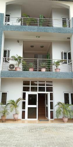 Maryland Suites And Apartments