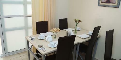 Maryland Suites And Apartments