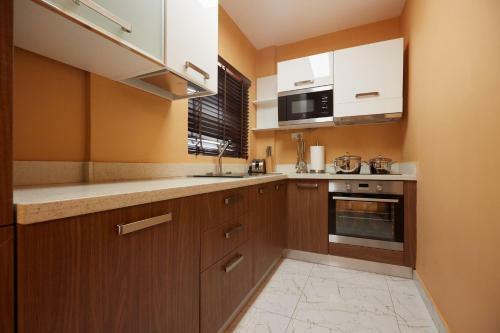 Hotel Belanova Apartments And Suites