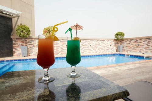 Hotel Belanova Apartments And Suites