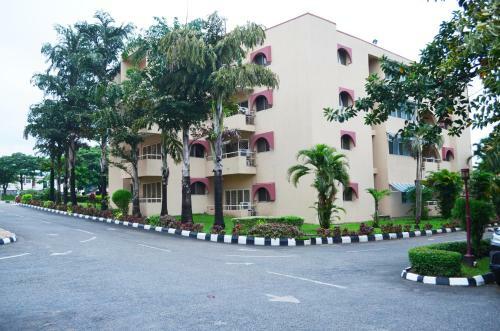 Peniel Apartments