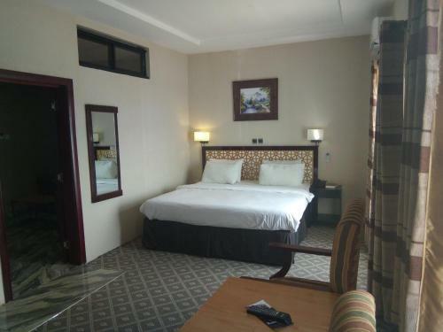 Hotel Adig Suites Enugu