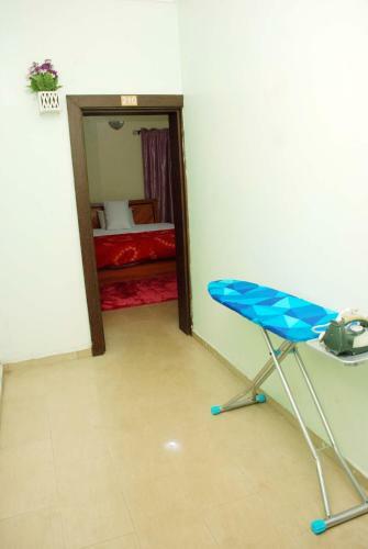 Apartamento Mmmhouse