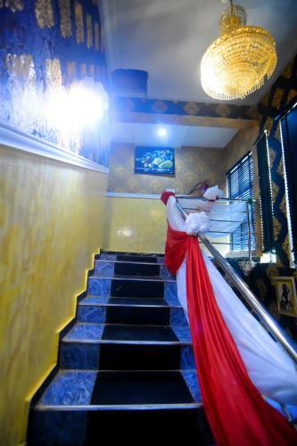 Jil Newworld Hotels