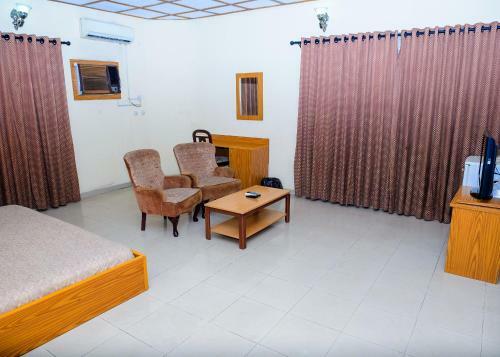 Hotel The Bridge Lodge