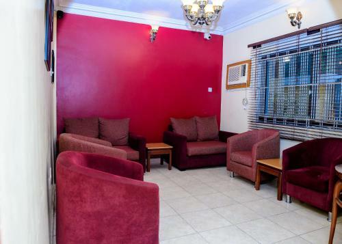 Hotel The Bridge Lodge