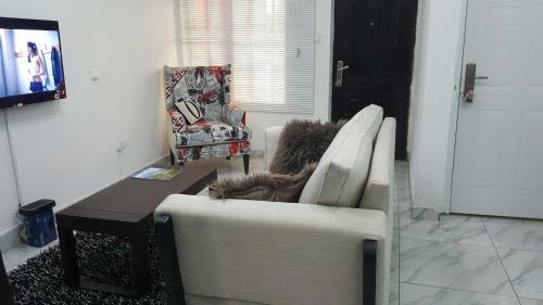Beautiful 1 Bedroom Apartment, Lekki