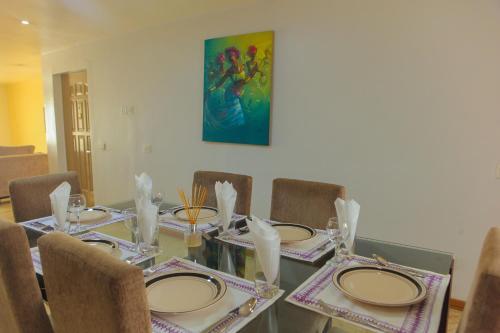 Apartamento The Emem (apartment Collections)