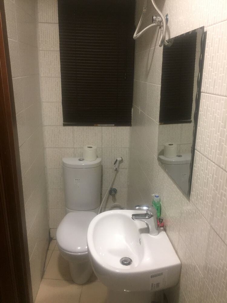 Hotel Sinclair Guest House