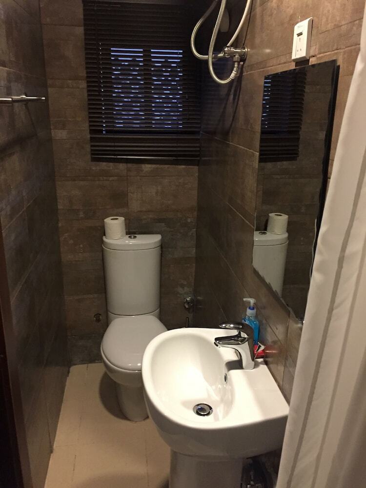 Hotel Sinclair Guest House