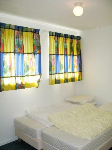 Jachthaven Oostmahorn 103s