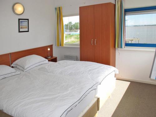 Jachthaven Oostmahorn 126s