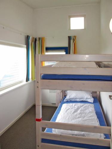 Jachthaven Oostmahorn 126s
