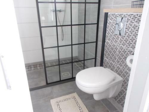 Apartamento Middenpaed
